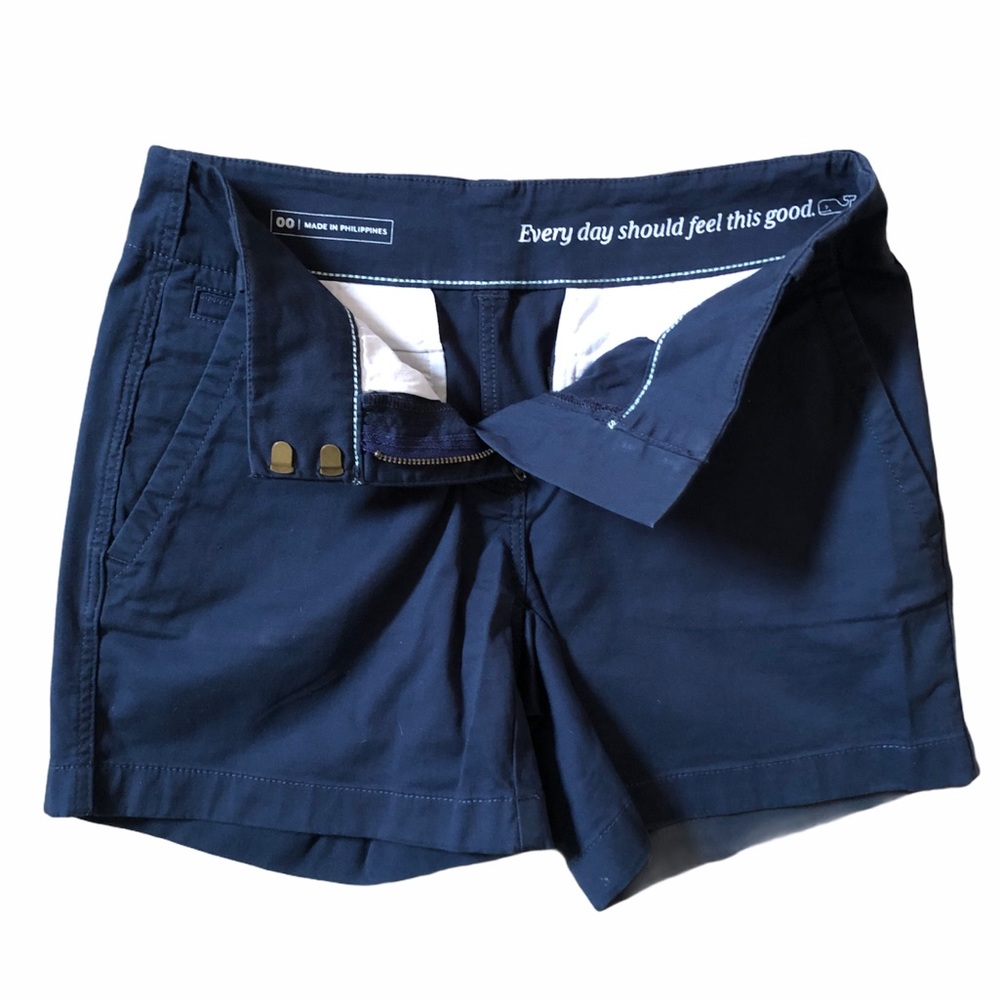 VINEYARD VINES 5” Every Day Shorts